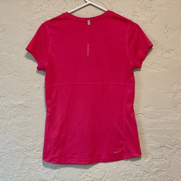 Nike Running, Dri-Fit Workout/Running Top, Women's Size M - Picture 2 of 8